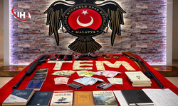 Malatya ve Şanlıurfa'da 9 DEAŞ Şüphelisi Yakalandı