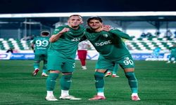 Bodrum FK Kendi Sahasında Ümraniyespor’u Ağırlıyor