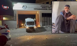 Diyarbakır'da Korkunç Bulgu: Kulp'ta Başsız Beden Bulundu