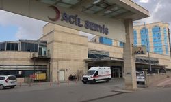 Önce Kolunu Kesti, Sonra Kalp Krizi Geçirdi