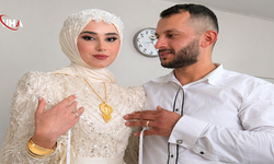 Burdur'da Acı Kayıp: Genç Çift Evlerinde Ölü Bulundu