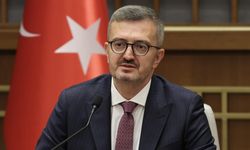 İletişim Başkanı Duran: EOKA'nın KKTC'deki Saldırısını Kınıyorum