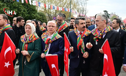 700 Yıllık Zafer: Bursa’da Fetih Gururu Şehri Sardı