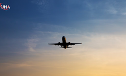 İran’dan Bazı Ülkelere Uluslararası Uçuşlar Yeniden Başladı