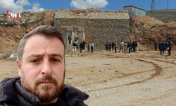 Kahramanmaraş'ta Kayıp Olarak Aranan Şahıs Öldürülüp Gömülmüş