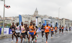 İstanbul Yarı Maratonu 19 Nisan’da Start Alıyor