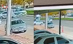 Şanlıurfa'da İki Otomobilin Çarpıştığı Kazada 3 Yaşındaki Nazlı Kurtarılamadı