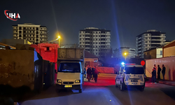 Sokak Ortasında Kanlı Kavga: Kayseri'de 4 Kişi Yaralandı