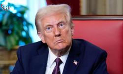 Donald Trump: Anlaşma Sağlanana Kadar Abluka Sürecek