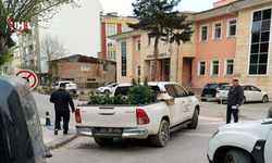 Dairede Yasaklı Madde Üretimine Operasyon: 1 Şüpheli Gözaltında