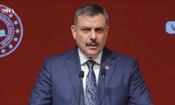 İçişleri Bakanı Çiftçi’den Sumud Filosu’na Yapılan Müdahaleye Tepki