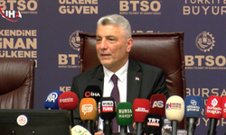 Ömer Bolat: Uluslararası Kamuoyu Da Türkiye’nin Güvenli Liman Olduğunu Açıkça Görmektedir