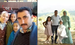 Çanakkale'de Tartıştığı Eşini Tüfekle Vurdu