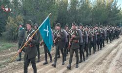 Çanakkale’de Tarihi Gün: Anzak Askerleri Gelibolu’da Anıldı