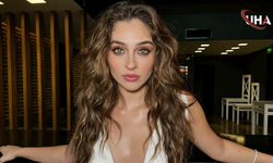 Cemre Baysel Işıltısıyla Büyülüyor: Zeynep Öğretmen Fırtınası!