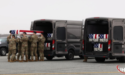ABD Ordusundan 13 Asker Öldü, 365 Asker Yaralandı