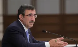 Ekonomide Direnç Vurgusu: Cumhurbaşkanı Yardımcısı Yılmaz’dan Açıklama