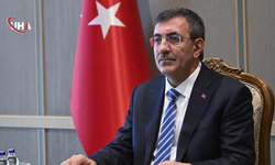 Cevdet Yılmaz: Müzakere Süreci Kalıcı Barışla Sonuçlanmalı