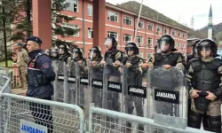 Zonguldak’taki Gergin Meclis Birleşimine CHP'li Üyeler Katılmadı