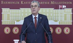 CHP'li Günaydın: Sınırı Aşan Herkes İhraç Edilecek