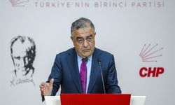 CHP'li Tanrıkulu: Yaşam Hakkına Dikkat Çekti