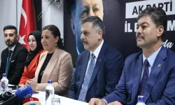 Mustafa Çiftçi: Türkiye Şu Anda Kritik Bir Süreçten Geçiyor