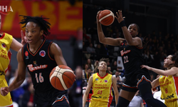 Athinaikos 80-85 ÇİMSA ÇBK Mersin