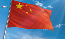 Çin'den AB'ye Sert Yaptırım Tepkisi