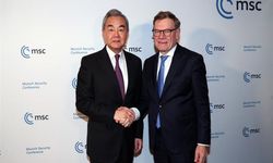 Çin Ve Almanya Dışişleri Bakanları Telefonda Görüştü