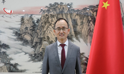 Çin’den Orta Doğu Mesajı: Sorumluluktan Kaçmayacağız