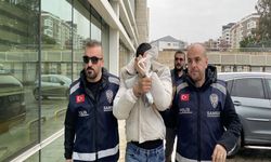 Yüzündeki Dövme Ele Verdi: Uygunsuz Olay Şüphelisi Yakalandı