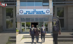 Ölen Kız Kardeşinin Kimliğiyle Saklanan Firari Yakalandı