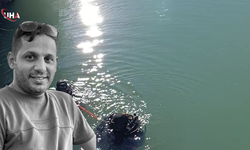 Kayıp Zabıta Personeli Irmakta Ölü Bulundu