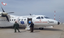 MSB'den Duygulandıran Paylaşım: Bir Hastanın Geleceğine Kanat Açtık