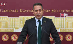 Ali Mahir Başarır: Savcı ve Hakimler Muhalefete Soruşturma Açmak İçin Birbiriyle Yarışıyor