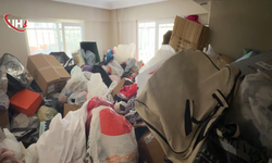 İstanbul Avcılar'daki Çöp Ev İçin Tahliye Durdurma Kararı Geldi