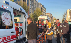 Çorlu’da Motosiklet Otobüse Çarptı: 2 Yaralı