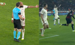 Çorum FK, Bandırmaspor’a 1-0 Mağlup Oldu