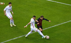 Çorum FK 3-1 Sivasspor: Çorum Evinde Hata Yapmadı