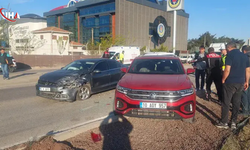 Balıkesir'de Zincirleme Trafik Kazası: 4 Yaralı