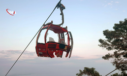 Teleferik Kazası Davasında 8 Sanığa Hapis Cezası
