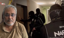 Hindistan'da Kırmızı Bültenle Aranan Şüpheli, İstanbul'da Yakalandı