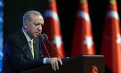Cumhurbaşkanı Erdoğan: Su Kaynaklarımızı Doğru Yönetmek Mecburiyetindeyiz