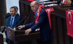 Cumhurbaşkanı Erdoğan'dan Sert Eleştiri: Darbeciliğin Kitabını CHP Yazmıştır