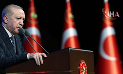 Cumhurbaşkanı Erdoğan: Paskalya Yortusu'nu Mesajı