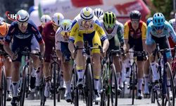 Milli Gurur: Ramazan Yılmaz Devlerin Arasında Dördüncü Oldu