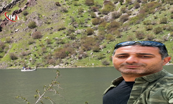 Fırat Nehri'nde Acı Haber: Kayıp Kampçının Cansız Bedenine Ulaşıldı