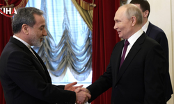 Tahran-Moskova İttifakı Perçinleniyor: Bölge Büyük Bir Değişimden Geçiyor