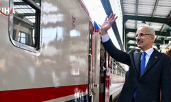 Sanat Raylara İniyor: "Tiyatro Treni" 4 Mayıs’ta Ankara’dan Anadolu’ya Açılıyor