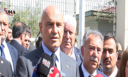 Zanlı Hakkında Çarpıcı Detay: Şüpheli Daha Önce Sıkı Denetimden Geçiyormuş